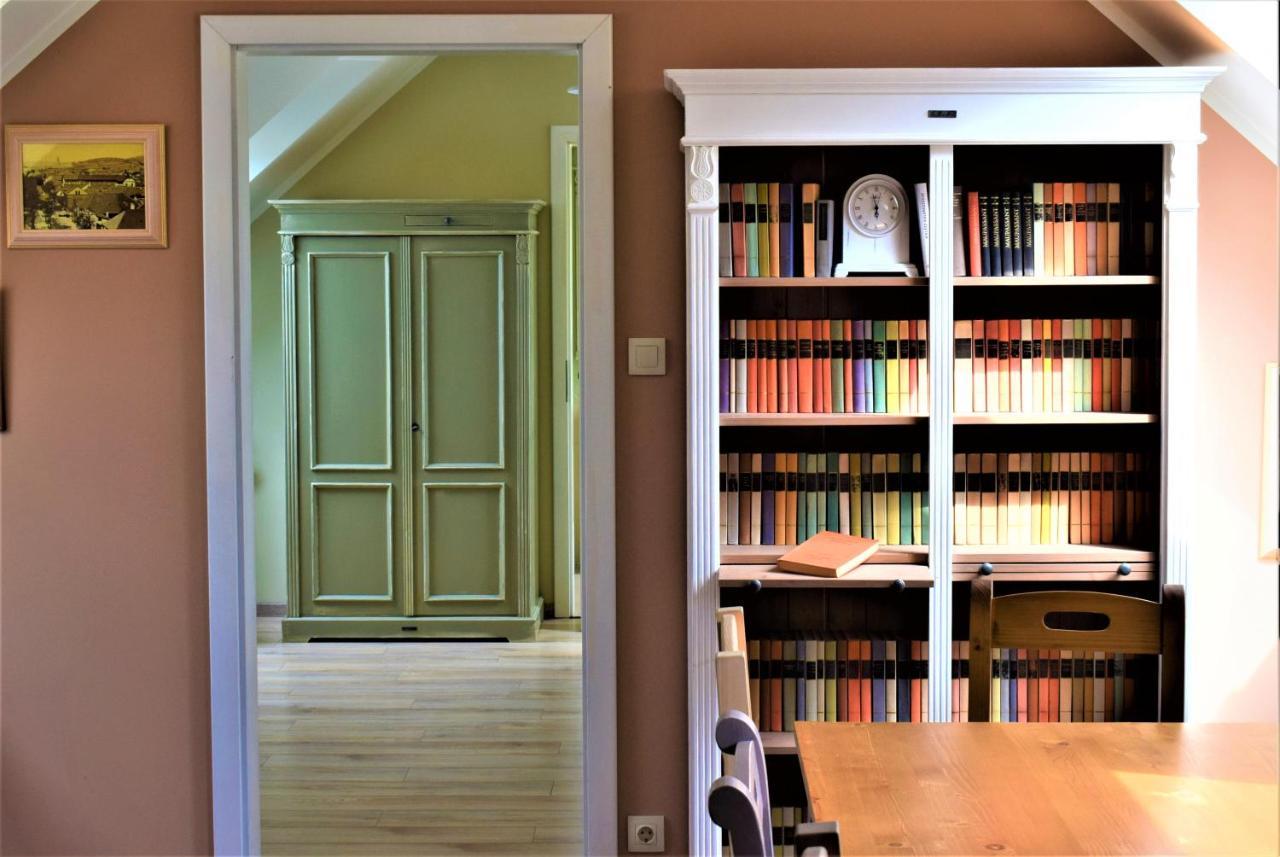 Bed and Breakfast Fogado A Patkolokovacshoz Vendeghaz Szekszárd Exteriér fotografie