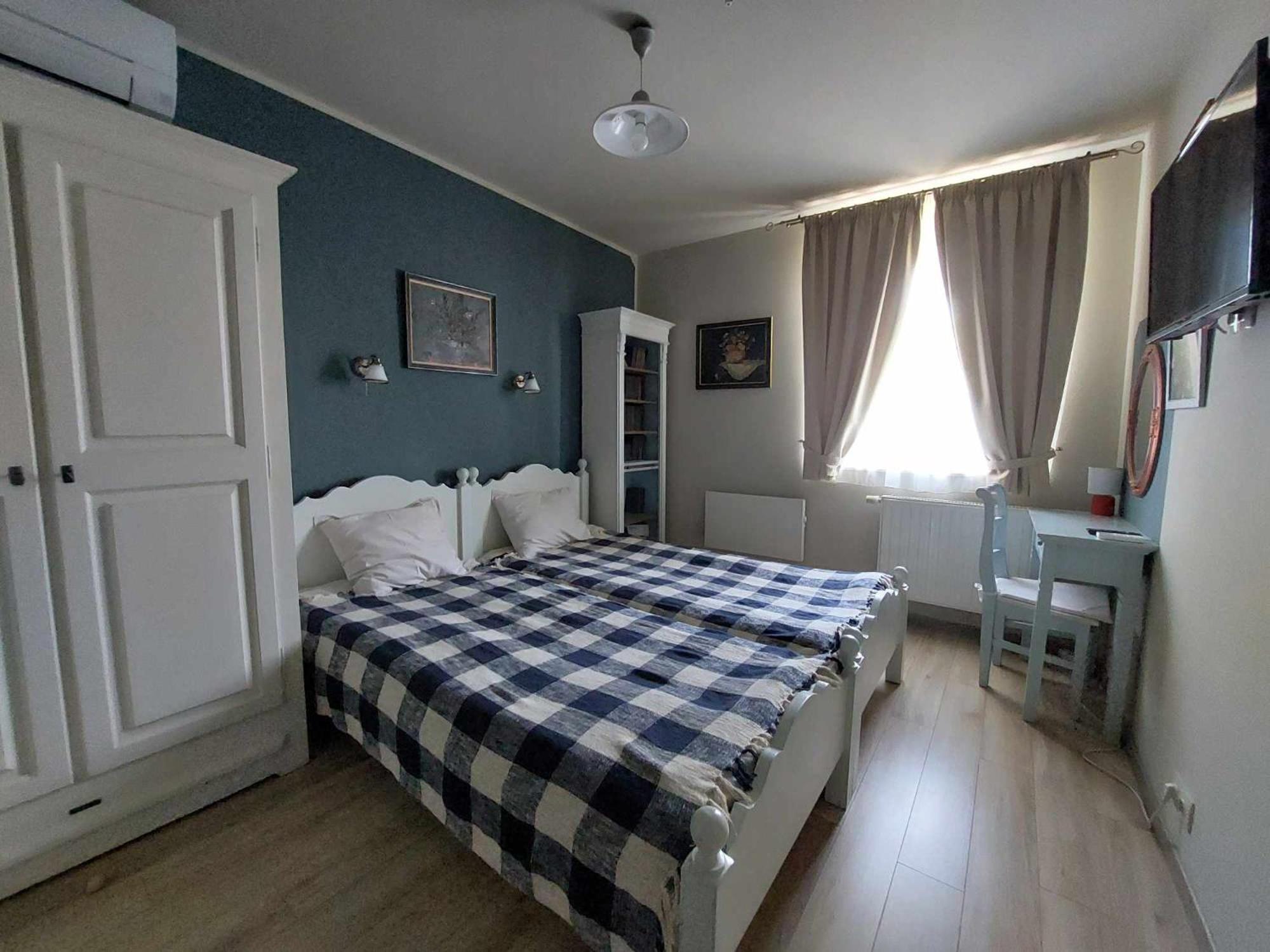 Bed and Breakfast Fogado A Patkolokovacshoz Vendeghaz Szekszárd Exteriér fotografie