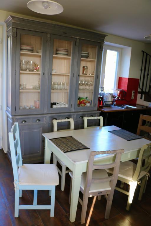 Bed and Breakfast Fogado A Patkolokovacshoz Vendeghaz Szekszárd Exteriér fotografie