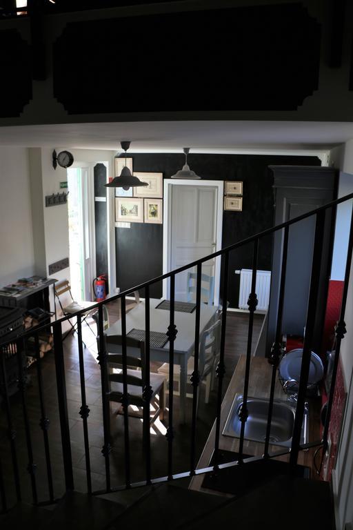 Bed and Breakfast Fogado A Patkolokovacshoz Vendeghaz Szekszárd Exteriér fotografie