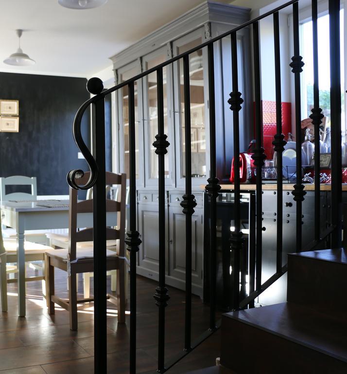 Bed and Breakfast Fogado A Patkolokovacshoz Vendeghaz Szekszárd Exteriér fotografie