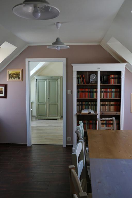 Bed and Breakfast Fogado A Patkolokovacshoz Vendeghaz Szekszárd Exteriér fotografie