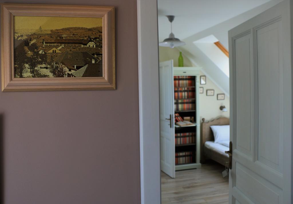 Bed and Breakfast Fogado A Patkolokovacshoz Vendeghaz Szekszárd Exteriér fotografie