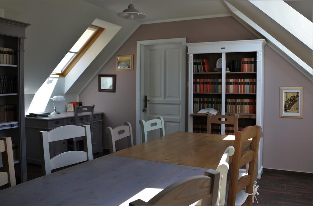 Bed and Breakfast Fogado A Patkolokovacshoz Vendeghaz Szekszárd Exteriér fotografie