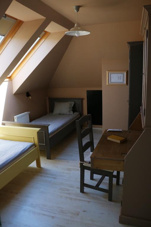 Bed and Breakfast Fogado A Patkolokovacshoz Vendeghaz Szekszárd Exteriér fotografie