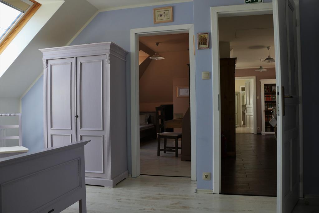 Bed and Breakfast Fogado A Patkolokovacshoz Vendeghaz Szekszárd Exteriér fotografie