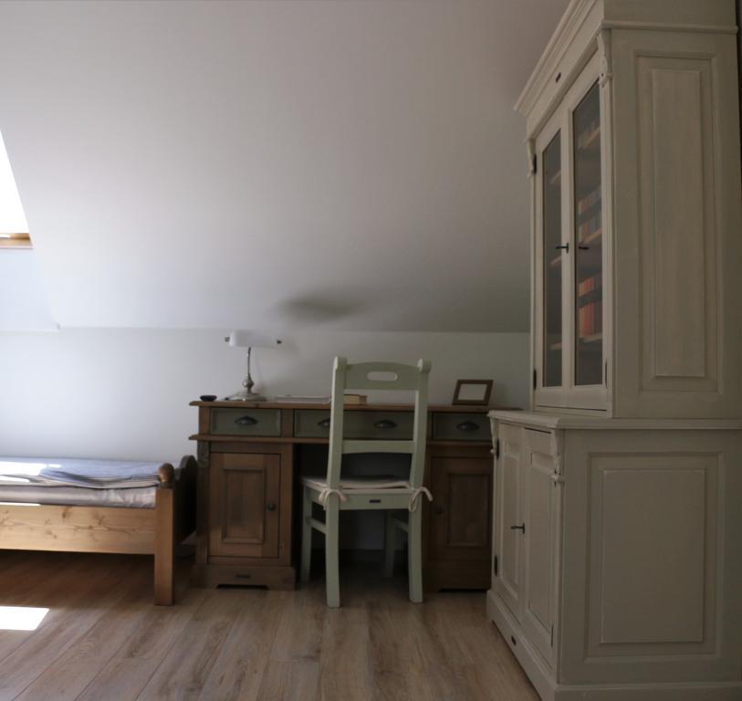 Bed and Breakfast Fogado A Patkolokovacshoz Vendeghaz Szekszárd Exteriér fotografie