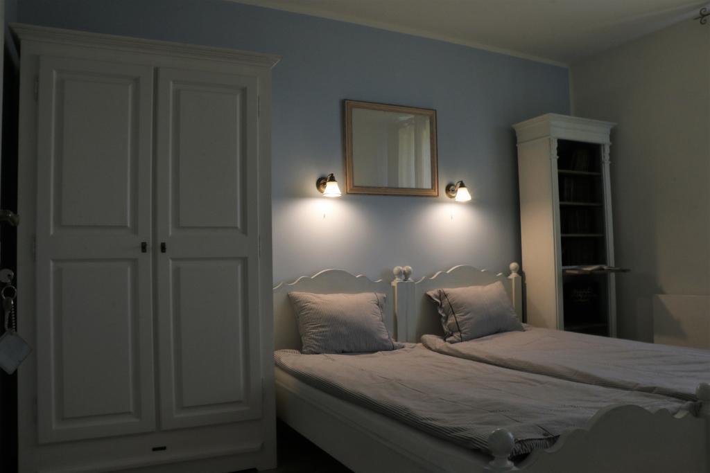 Bed and Breakfast Fogado A Patkolokovacshoz Vendeghaz Szekszárd Exteriér fotografie