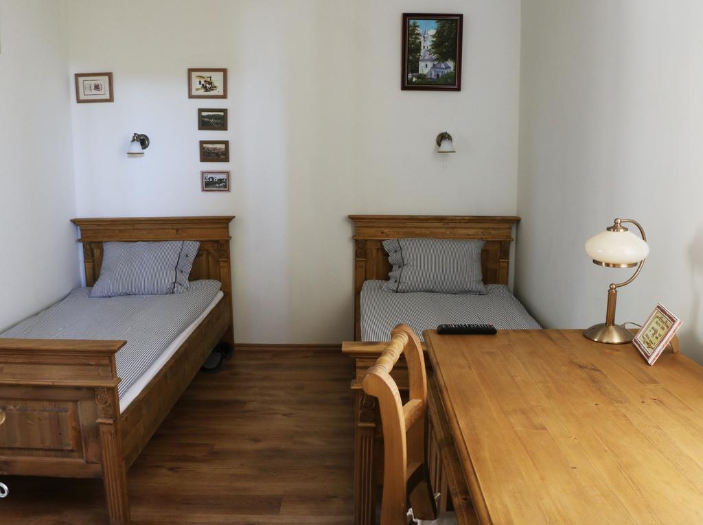 Bed and Breakfast Fogado A Patkolokovacshoz Vendeghaz Szekszárd Exteriér fotografie